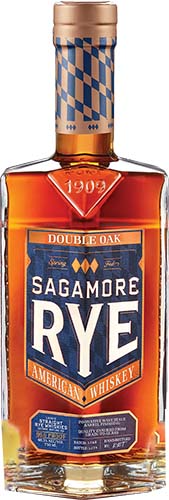 Sagamore Double Oak