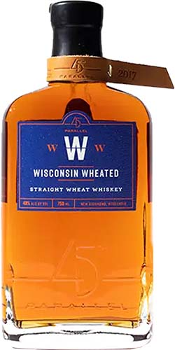 W Wheat Whiskey