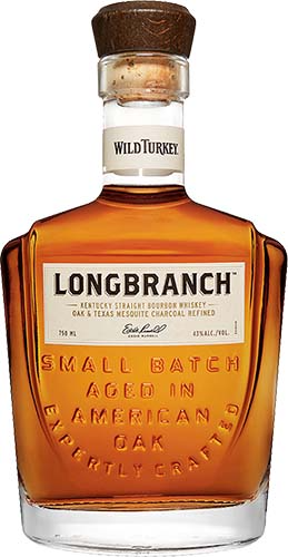 Longbranch Bourbon