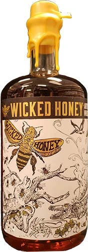 Wicked Honey