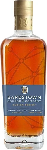 Bardstown Bourbon Company Fusion Series No.5