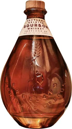 Freeland Spirits Bourbon Whiskey
