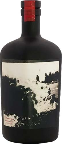 Savage & Cooke 'The Burning Chair' Bourbon Whiskey