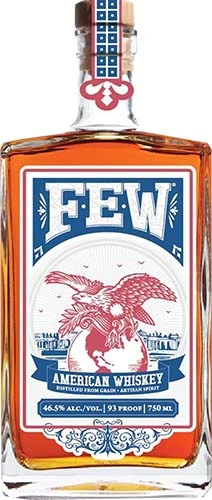 FEW American Straight Whiskey