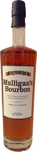 Mulligan's Bourbon Whiskey
