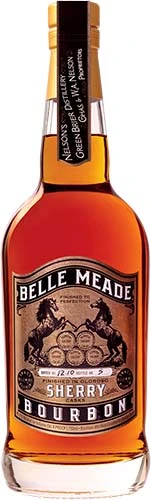 Belle Meade Sherry Cask Finish 9 Years