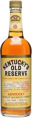 Kentuckys Old Reserve