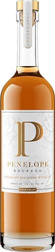 Penelope Four Grain Bourbon