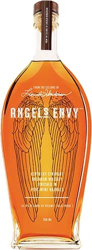 Bpro. Angels Envy Bourbon Whiskey