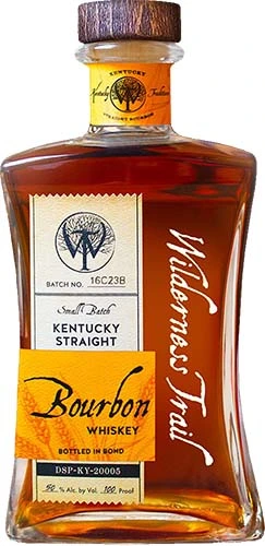 Wilderness Trail Kentucky Straight Single Barrel