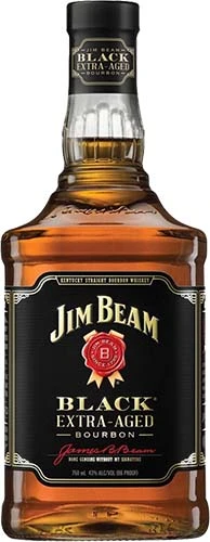 Jim Beam Black Label