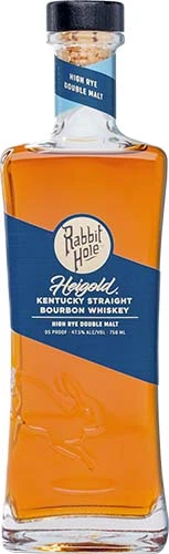 Rabbit Hole Heigold Kentucky Straight Bourbon Whiskey