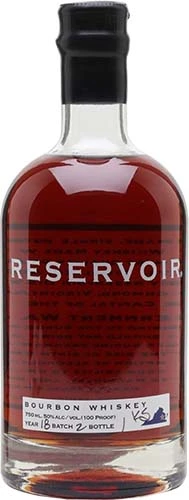 Reservoir Bourbon Whiskey