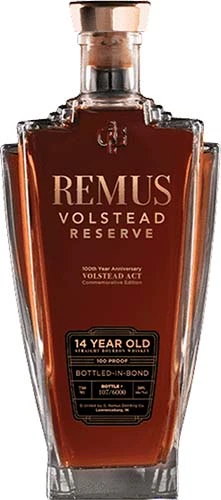 Remus Volstead Reserve