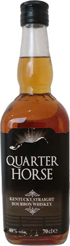 Quarter Horse Kentucky Straight Bourbon Whiskey