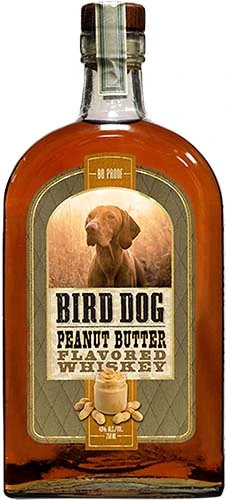 Bird Dog Peanut Butter Whiskey