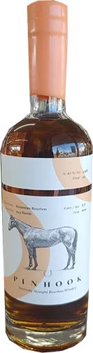 Pinhook Bourbon