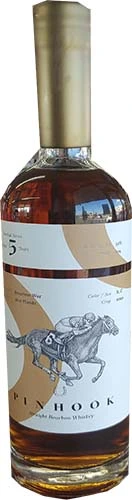 Pinhook Bourbon Whiskey War Vertical Series 5 Years