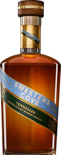 Sweetens Cove Blended Bourbon Whiskey
