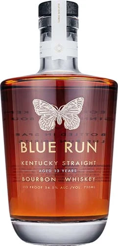 Blue Run 13 Year Kentucky Straight Bourbon