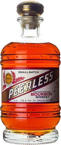 Peerless Small Batch Bourbon Whiskey