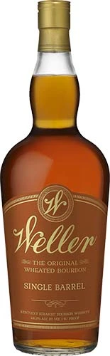 W.L. Weller Single Barrel