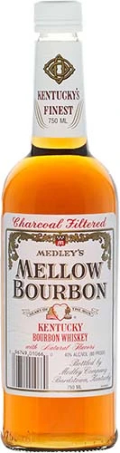 Mellow Corn Whiskey