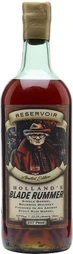 Reservoir Blade Rummer Bourbon