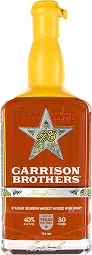 Garrison Brothers Honeydew Straight Bourbon Whiskey