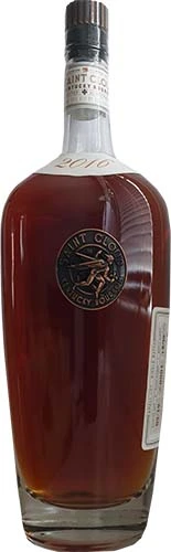 Saint Cloud Bourbon Whiskey