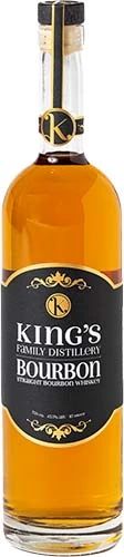 Kings Family Bourbon