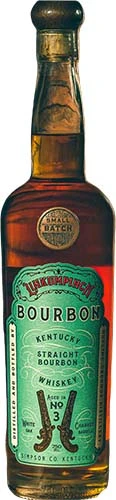 Dueling Grounds Kentucky Bourbon