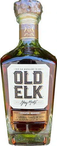 Lj Old Elk Bbl Sel 2P