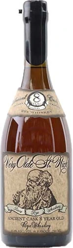 Very Olde St.Nick Summer Rye Whiskey
