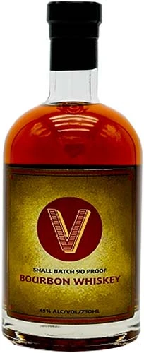 Bourbon Whiskey Dumangin Batch 10