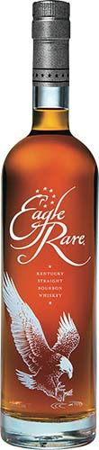 Eagle Rare 17 Year Kentucky Straight Bourbon Whiskey