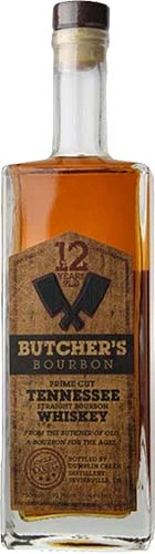 Butcher Whiskey