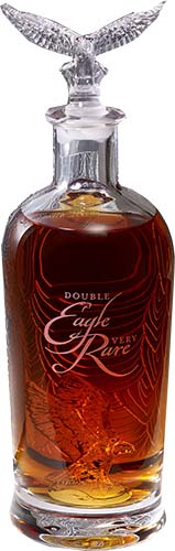 Double Eagle Very Rare 20 Year Old