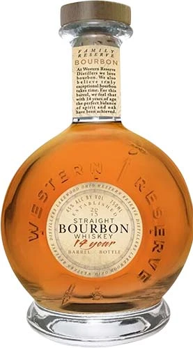Western Reserve 14Year