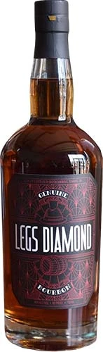 Legs Diamond Bourbon