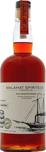Malahat Modern Times Collaboration Series