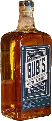 Bubs Small Batch