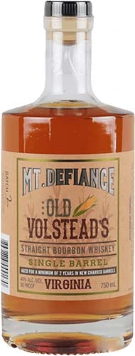 Mt Defiance Distillery Bourbon