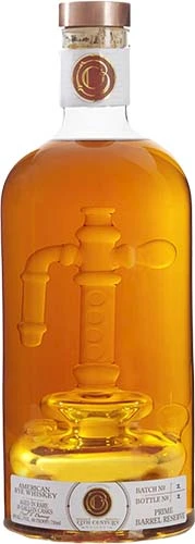 13th Century 100 Proof American Bourbon Whiskey