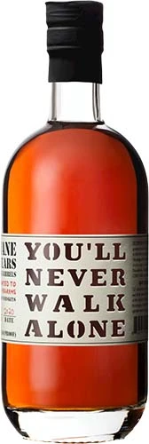 Widow Jane Bourbon Never Walk Again 100 Proof