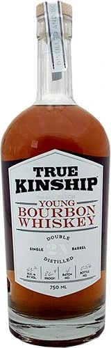 True Kinship Young Bourbon