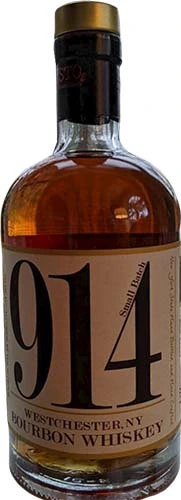Sto 914 Westchester Bourbon