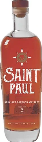 Saint Paul Straight Boubon