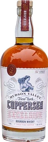 Coppersea Bourbon
