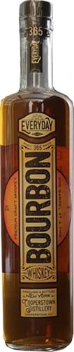 Everyday Bourbon Whiskey